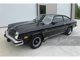 1977 Chevrolet Vega (CC-1893482) for sale in Scottsdale, Arizona