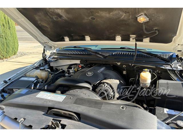 2002 Cadillac Escalade (CC-1893495) for sale in Scottsdale, Arizona