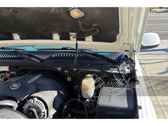 2002 Cadillac Escalade (CC-1893495) for sale in Scottsdale, Arizona