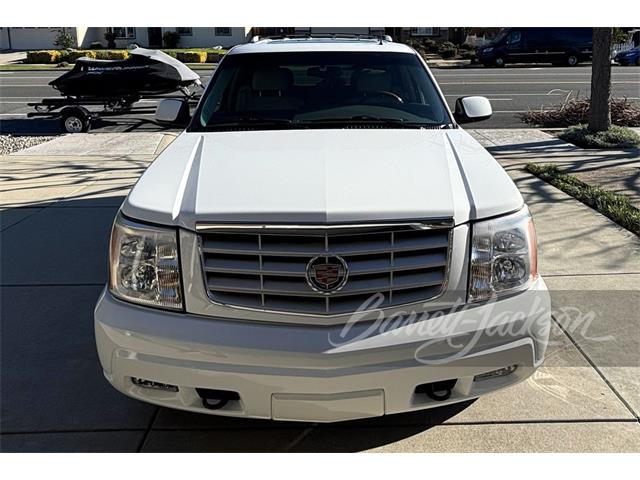2002 Cadillac Escalade (CC-1893495) for sale in Scottsdale, Arizona