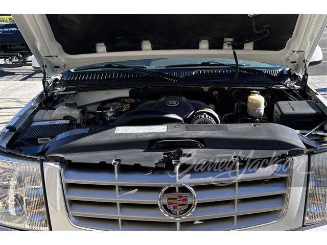 2002 Cadillac Escalade (CC-1893495) for sale in Scottsdale, Arizona