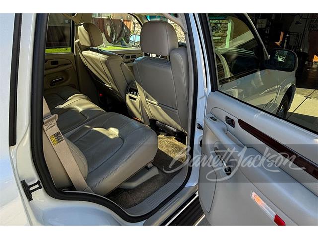 2002 Cadillac Escalade (CC-1893495) for sale in Scottsdale, Arizona