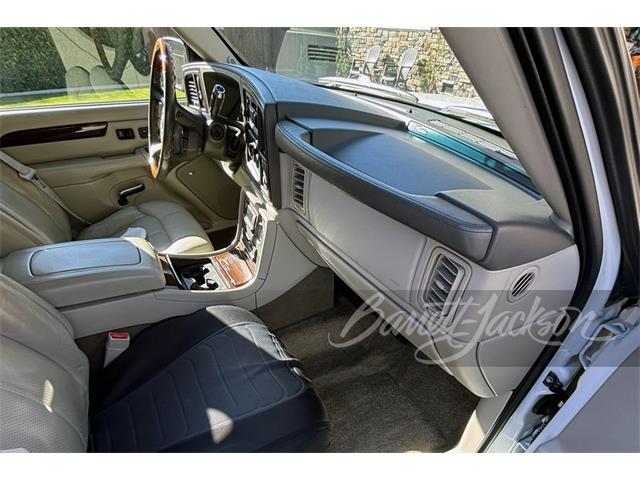 2002 Cadillac Escalade (CC-1893495) for sale in Scottsdale, Arizona