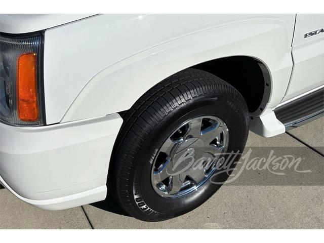 2002 Cadillac Escalade (CC-1893495) for sale in Scottsdale, Arizona