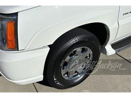 2002 Cadillac Escalade (CC-1893495) for sale in Scottsdale, Arizona