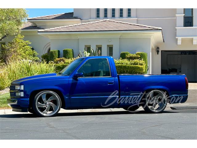 1993 Chevrolet Silverado (CC-1893498) for sale in Scottsdale, Arizona