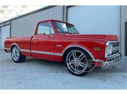 1970 Chevrolet C10 (CC-1893502) for sale in Scottsdale, Arizona