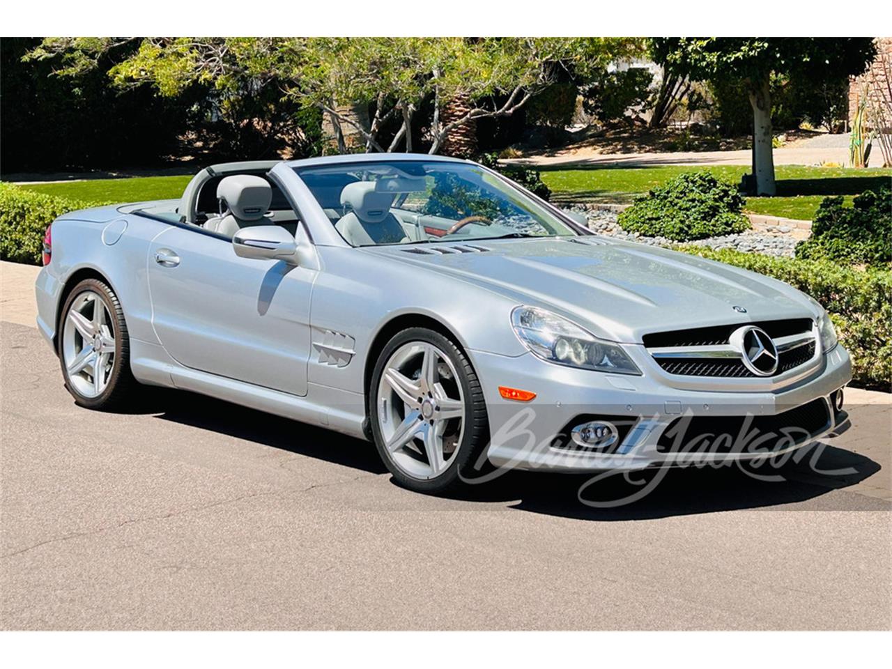 2012 Mercedes-Benz SL550 for Sale | ClassicCars.com | CC-1893507