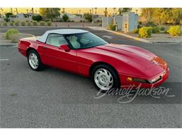 1992 Chevrolet Corvette (CC-1893512) for sale in Scottsdale, Arizona