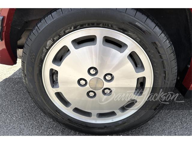 1984 Ford Mustang SVO for Sale | ClassicCars.com | CC-1893519