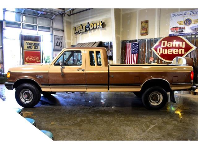 1989 Ford F250 (CC-1890352) for sale in Sherwood, Oregon