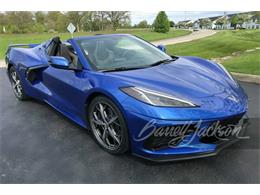 2020 Chevrolet Corvette (CC-1893520) for sale in Scottsdale, Arizona