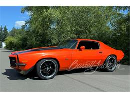 1970 Chevrolet Camaro (CC-1893534) for sale in Scottsdale, Arizona