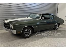 1970 Chevrolet Chevelle SS (CC-1893539) for sale in Scottsdale, Arizona