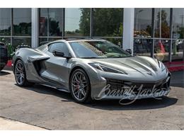 2023 Chevrolet Corvette (CC-1893540) for sale in Scottsdale, Arizona