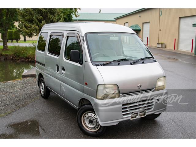 1998 Suzuki Every (CC-1893556) for sale in Scottsdale, Arizona