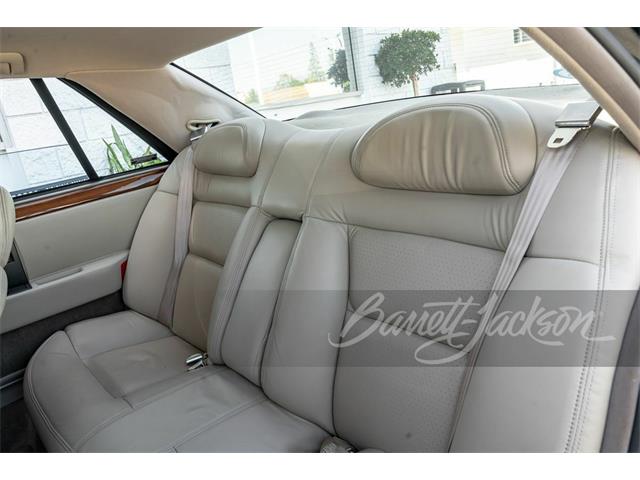1992 Cadillac Seville (CC-1893562) for sale in Scottsdale, Arizona