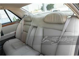 1992 Cadillac Seville (CC-1893562) for sale in Scottsdale, Arizona