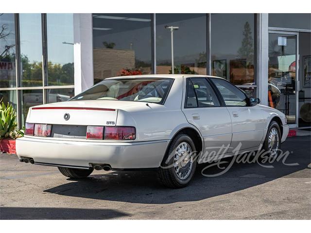 1992 Cadillac Seville (CC-1893562) for sale in Scottsdale, Arizona