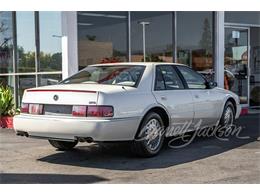 1992 Cadillac Seville (CC-1893562) for sale in Scottsdale, Arizona