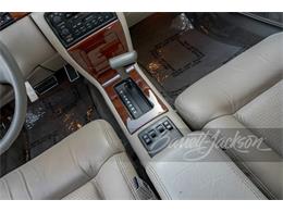 1992 Cadillac Seville (CC-1893562) for sale in Scottsdale, Arizona