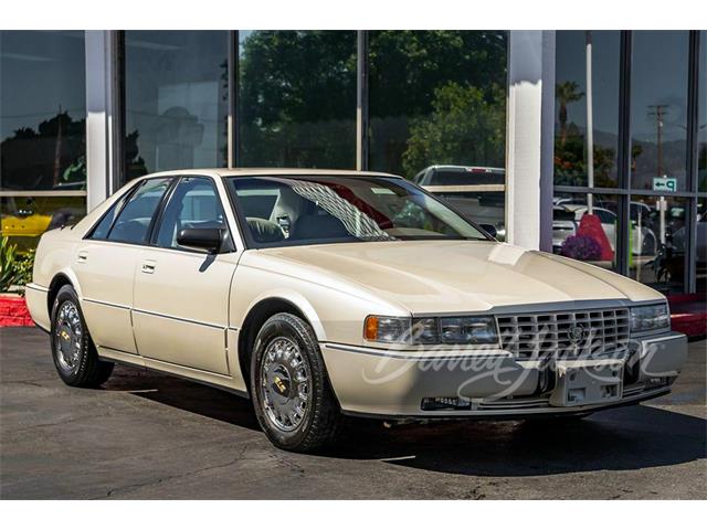 1992 Cadillac Seville (CC-1893562) for sale in Scottsdale, Arizona