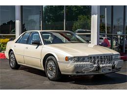1992 Cadillac Seville (CC-1893562) for sale in Scottsdale, Arizona