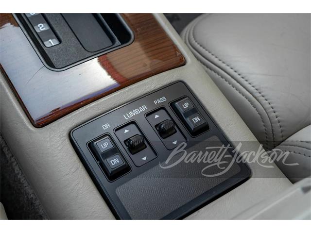 1992 Cadillac Seville (CC-1893562) for sale in Scottsdale, Arizona