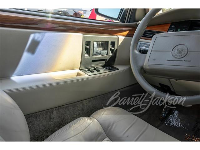 1992 Cadillac Seville (CC-1893562) for sale in Scottsdale, Arizona