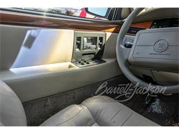 1992 Cadillac Seville (CC-1893562) for sale in Scottsdale, Arizona