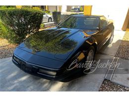 1993 Chevrolet Corvette (CC-1893563) for sale in Scottsdale, Arizona