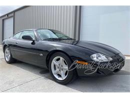 1998 Jaguar XK8 (CC-1893566) for sale in Scottsdale, Arizona