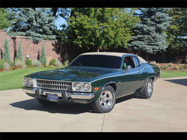 1974 Plymouth Satellite (CC-1890357) for sale in Greeley, Colorado