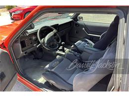 1986 Ford Mustang SVO (CC-1893572) for sale in Scottsdale, Arizona