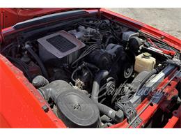 1986 Ford Mustang SVO (CC-1893572) for sale in Scottsdale, Arizona