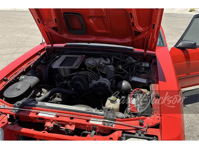 1986 Ford Mustang SVO (CC-1893572) for sale in Scottsdale, Arizona