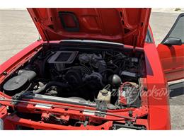 1986 Ford Mustang SVO (CC-1893572) for sale in Scottsdale, Arizona