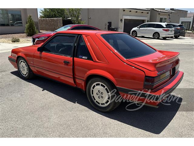 1986 Ford Mustang SVO (CC-1893572) for sale in Scottsdale, Arizona