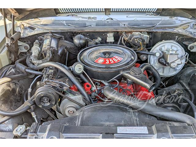 1969 Buick Skylark (CC-1893575) for sale in Scottsdale, Arizona