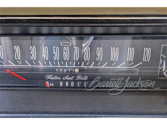 1969 Buick Skylark (CC-1893575) for sale in Scottsdale, Arizona