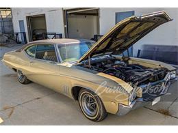 1969 Buick Skylark (CC-1893575) for sale in Scottsdale, Arizona