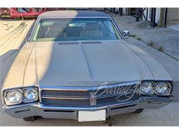 1969 Buick Skylark (CC-1893575) for sale in Scottsdale, Arizona