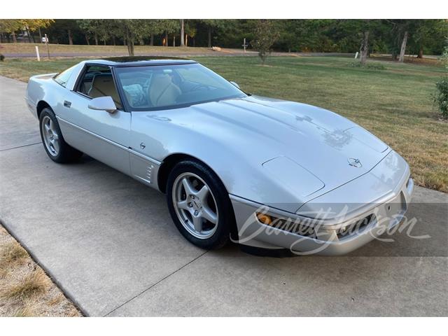 1996 Chevrolet Corvette (CC-1893580) for sale in Scottsdale, Arizona