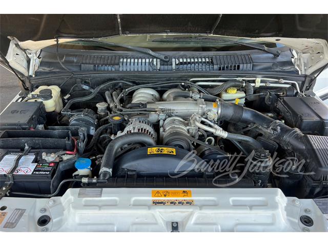 2000 Land Rover Range Rover Sport for Sale | ClassicCars.com | CC-1893583
