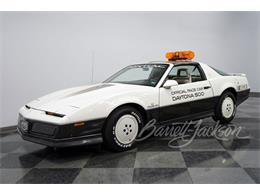 1983 Pontiac Firebird Trans Am (CC-1893585) for sale in Scottsdale, Arizona