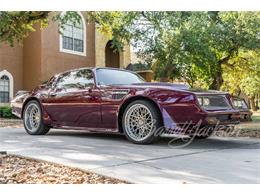 1980 Pontiac Firebird Trans Am (CC-1893600) for sale in Scottsdale, Arizona