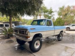 1972 Ford F250 (CC-1893612) for sale in Scottsdale, Arizona