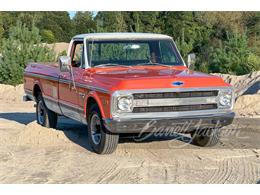 1970 Chevrolet C20 (CC-1893627) for sale in Scottsdale, Arizona