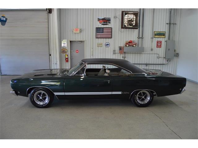 1968 Plymouth GTX (CC-1893638) for sale in Loganville, Georgia