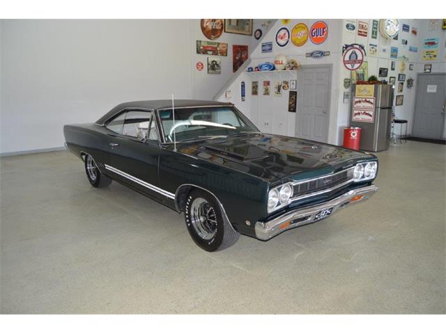 1968 Plymouth GTX for Sale | ClassicCars.com | CC-1893638